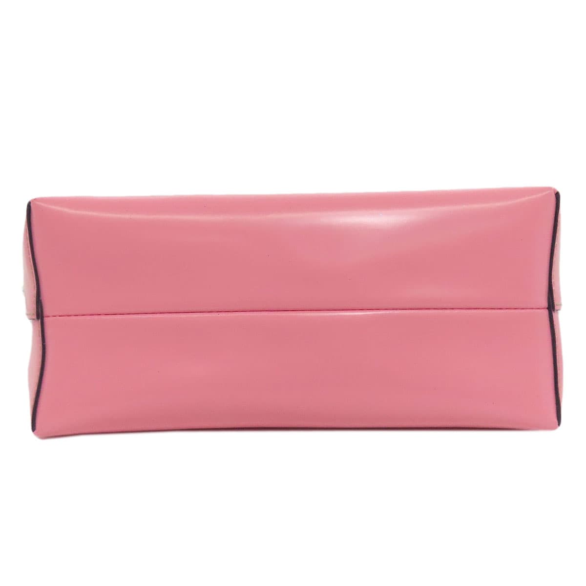 Gucci 581877 Children's Handbag Leather Women's [Used] [GUCCI] 581877 4