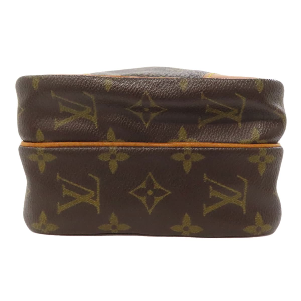 Louis Vuitton M45236 Amazon Shoulder Bag Monogram Canvas Ladies [Used] [LOUIS VUITTON] M45236 4