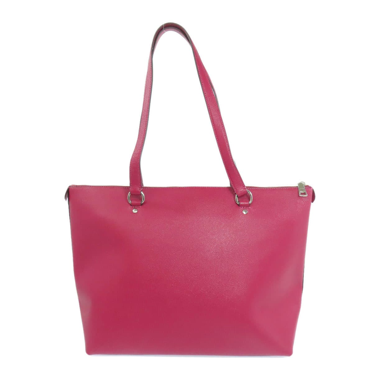 Coach F79608 Gallery Tote Bag PVC Ladies [Used] [COACH] F79608 2