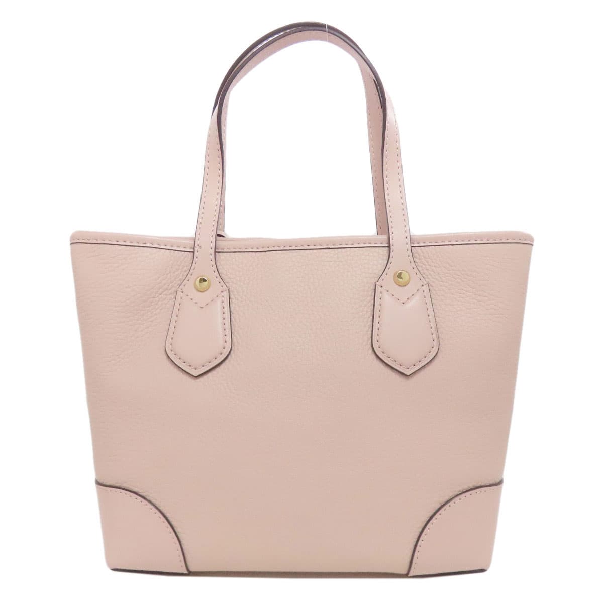 Michael Kors 2WAY Handbag Leather Women's [Used] [Michael Kors] 2