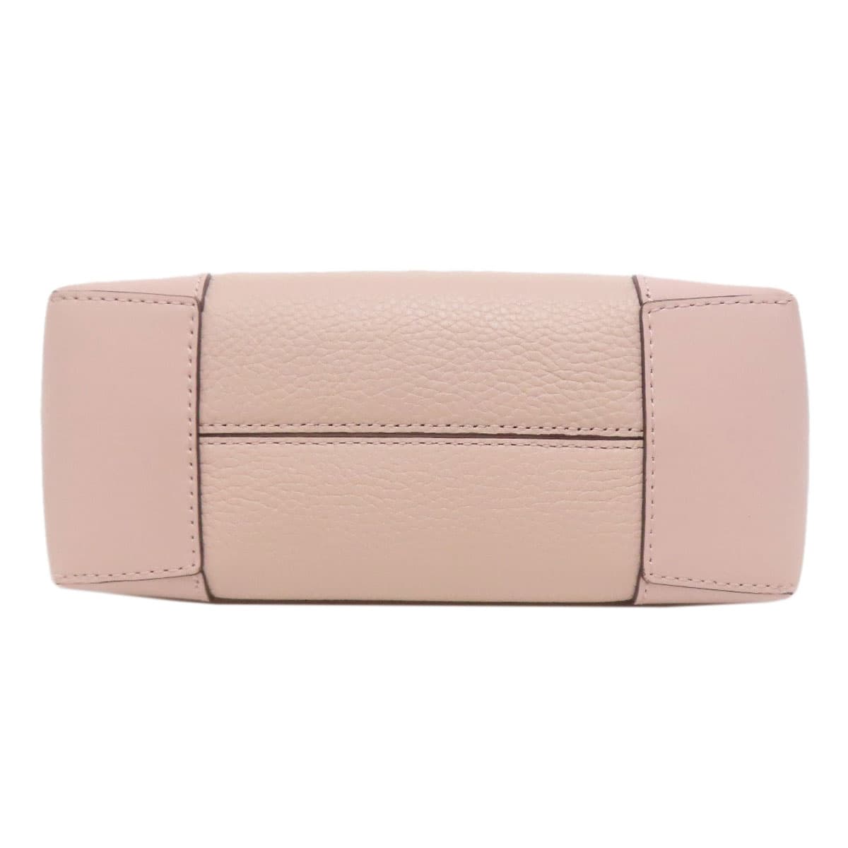 Michael Kors 2WAY Handbag Leather Women's [Used] [Michael Kors] 4