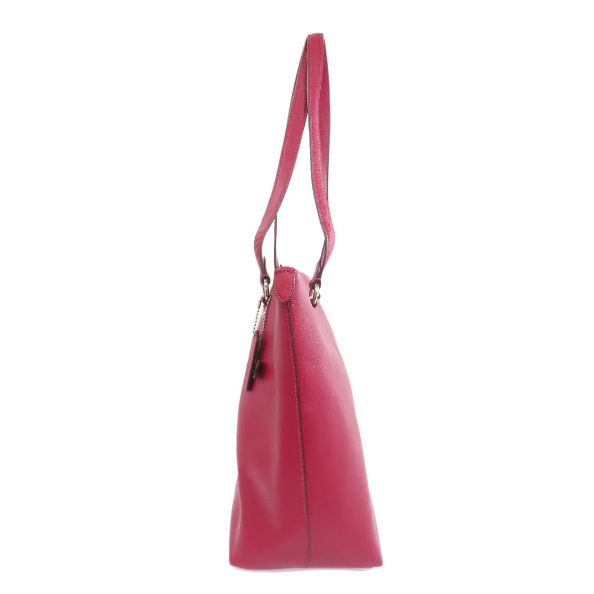 Coach F79608 Gallery Tote Bag PVC Ladies [Used] [COACH] F79608 3