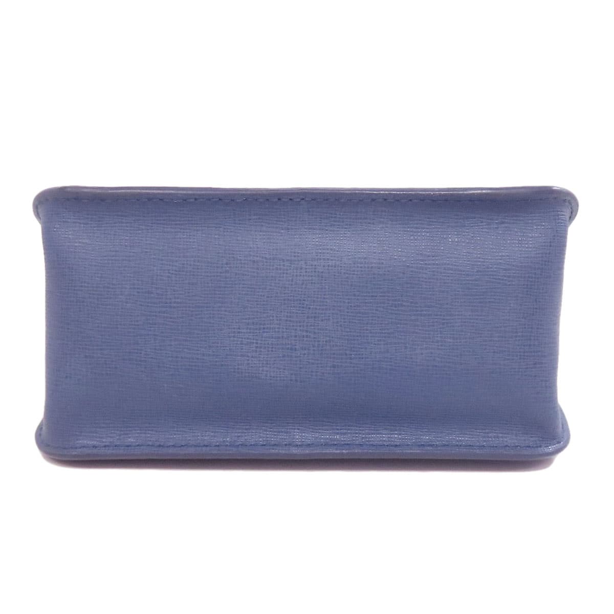 Furla Julia Chain Shoulder Shoulder Bag PVC Women's [Used] [Furla] 4