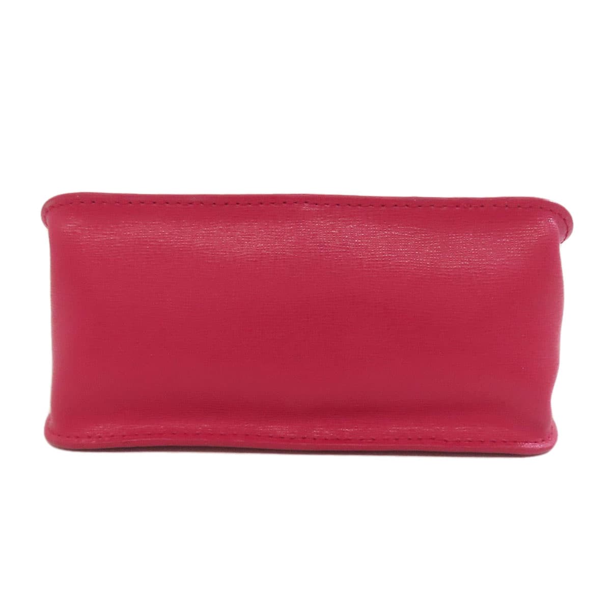 Furla Julia Chain Shoulder Shoulder Bag PVC Ladies [Used] [Furla] 4