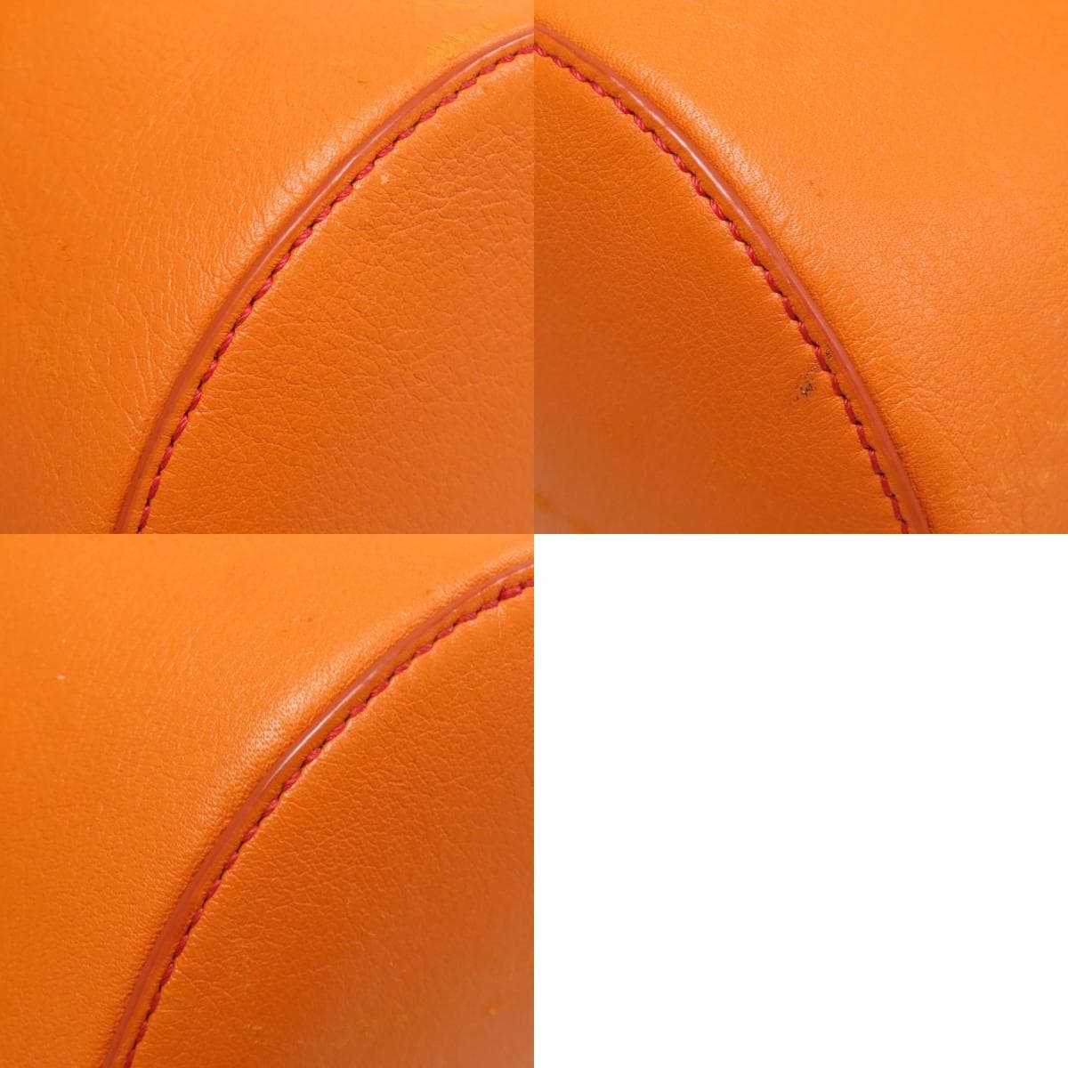 J&M Davidson Fringe Motif Shoulder Bag Leather Ladies [Used] [J&M Davidson] 10