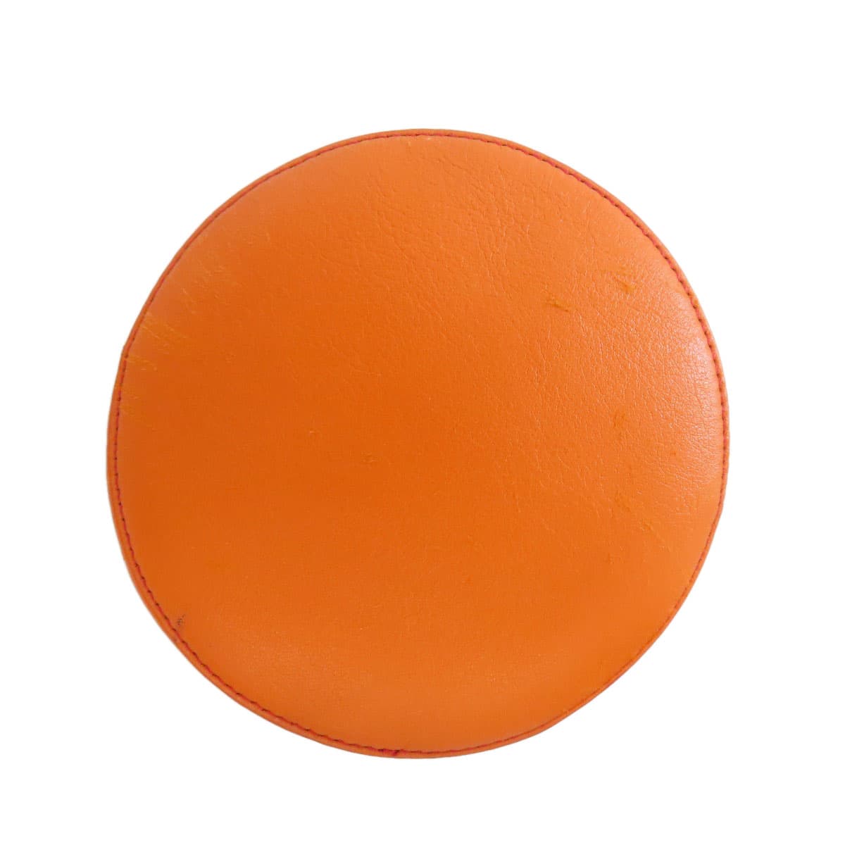 J&M Davidson Fringe Motif Shoulder Bag Leather Ladies [Used] [J&M Davidson] 4