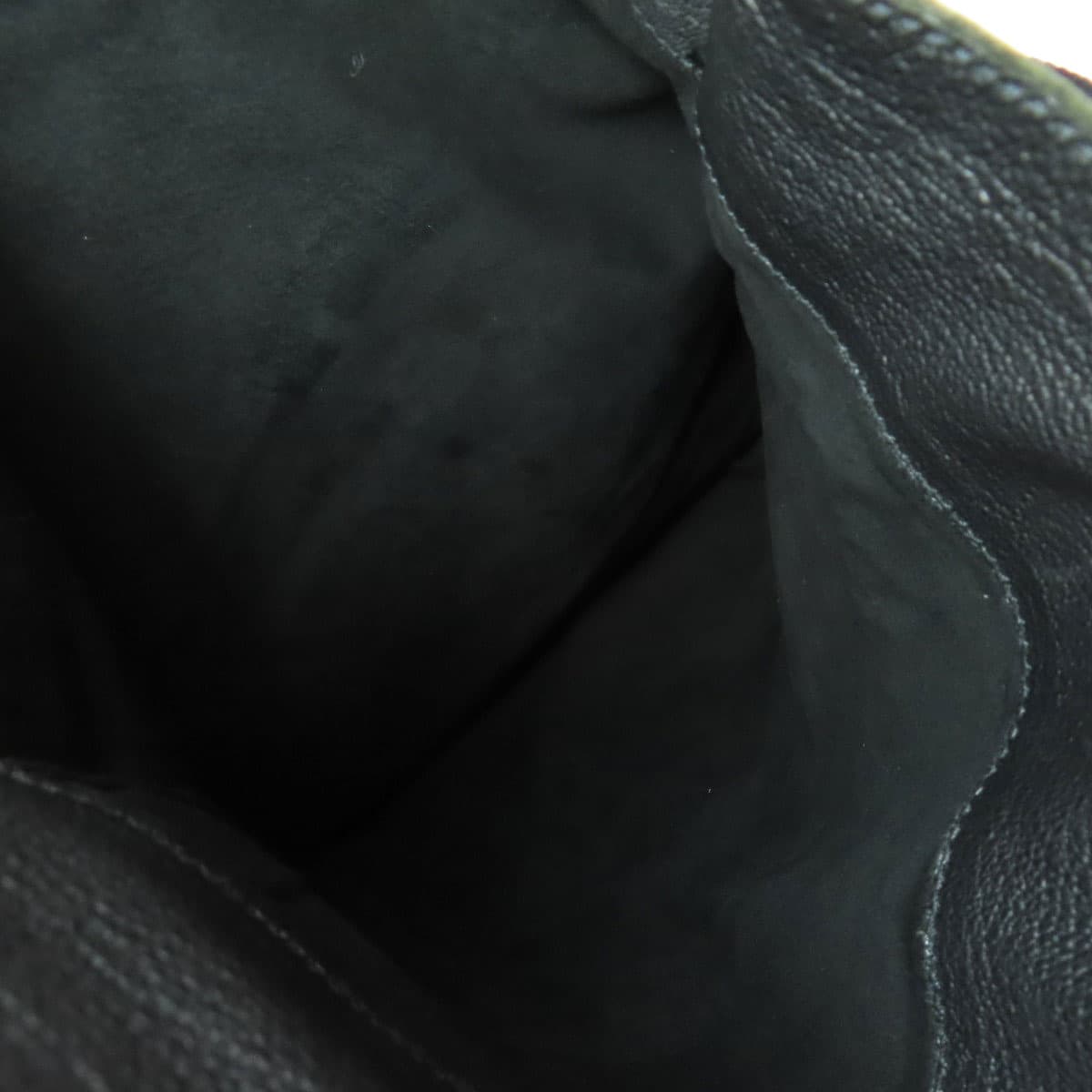 Bottega Veneta Studded Shoulder Bag Leather for Women [Used] [BOTTEGA VENETA] 5