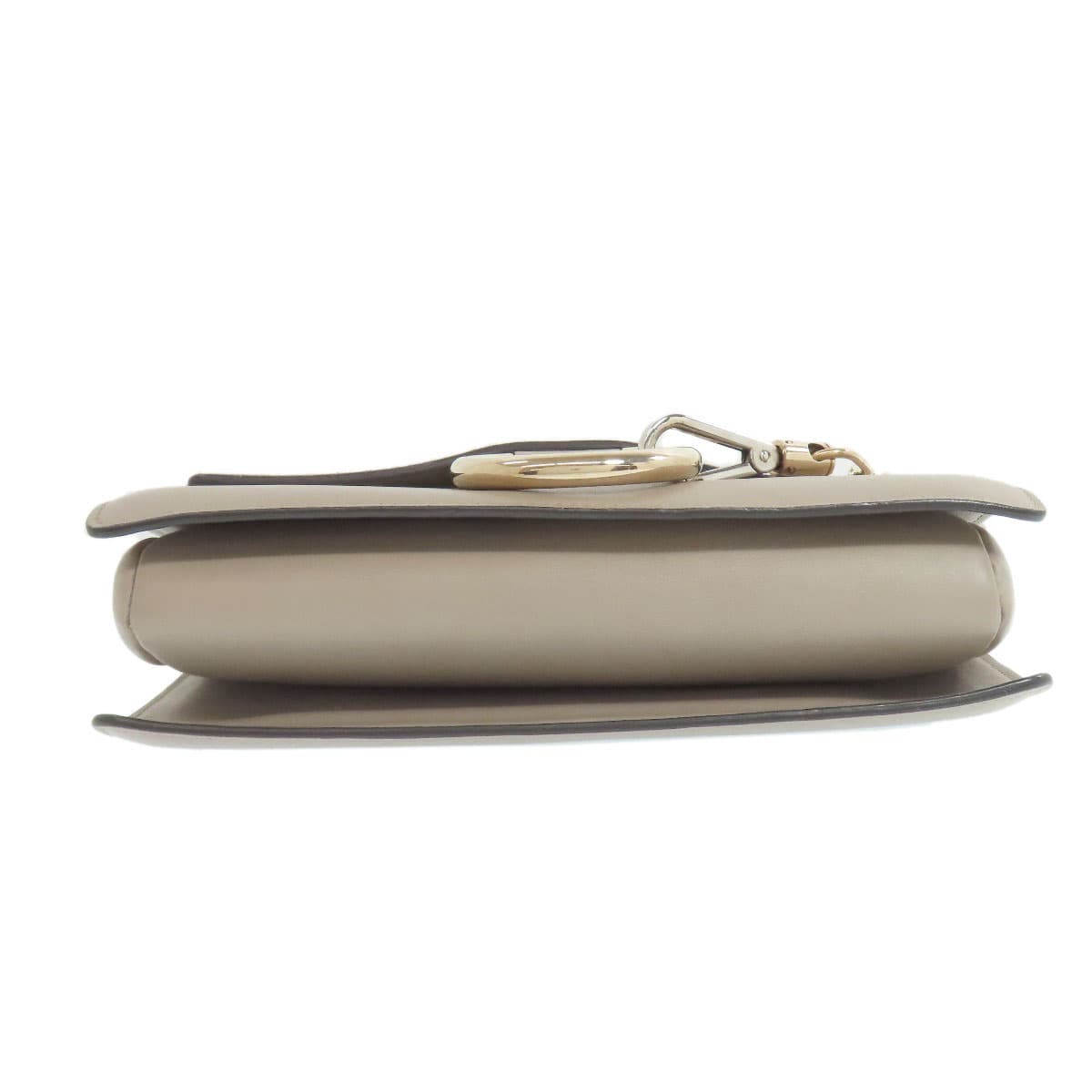 Chloe Fay Shoulder Bag Leather Women's [Used] [CHLOE] 4