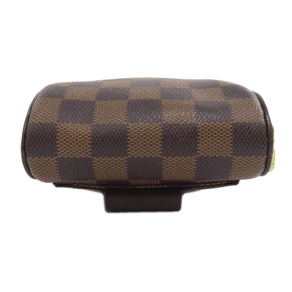 Louis Vuitton N51994 Geronimos Body Bag Damier Canvas for Women [Used] [LOUIS VUITTON] N51994 4