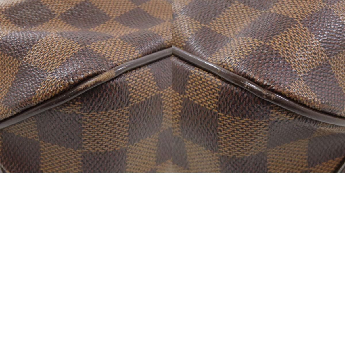 Louis Vuitton N41212 District MM Shoulder Bag Damier Canvas Ladies [Used] [LOUIS VUITTON] N41212 10