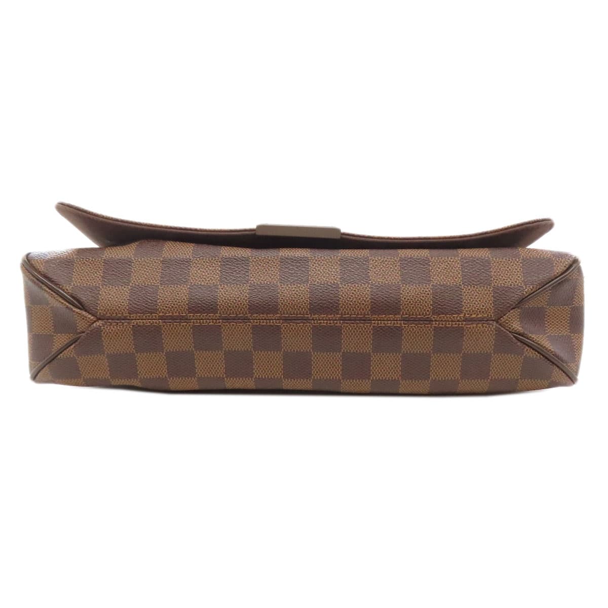 Louis Vuitton N41212 District MM Shoulder Bag Damier Canvas Ladies [Used] [LOUIS VUITTON] N41212 4