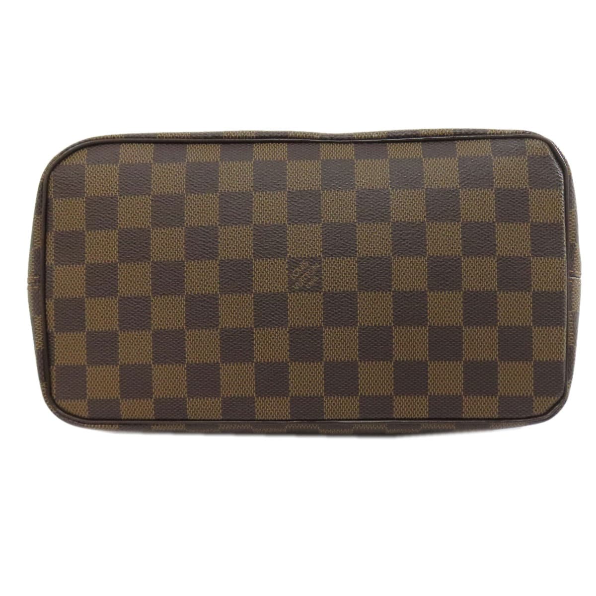 Louis Vuitton N51183? Saleya PM Tote Bag Damier Canvas Ladies 【Used】【LOUIS VUITTON】 N51183? 4