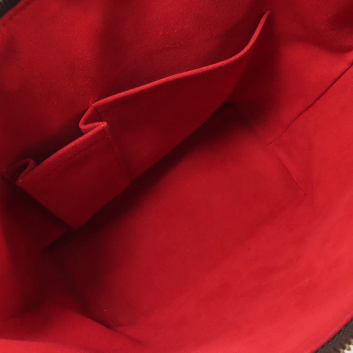 Louis Vuitton N51183? Saleya PM Tote Bag Damier Canvas Ladies 【Used】【LOUIS VUITTON】 N51183? 5