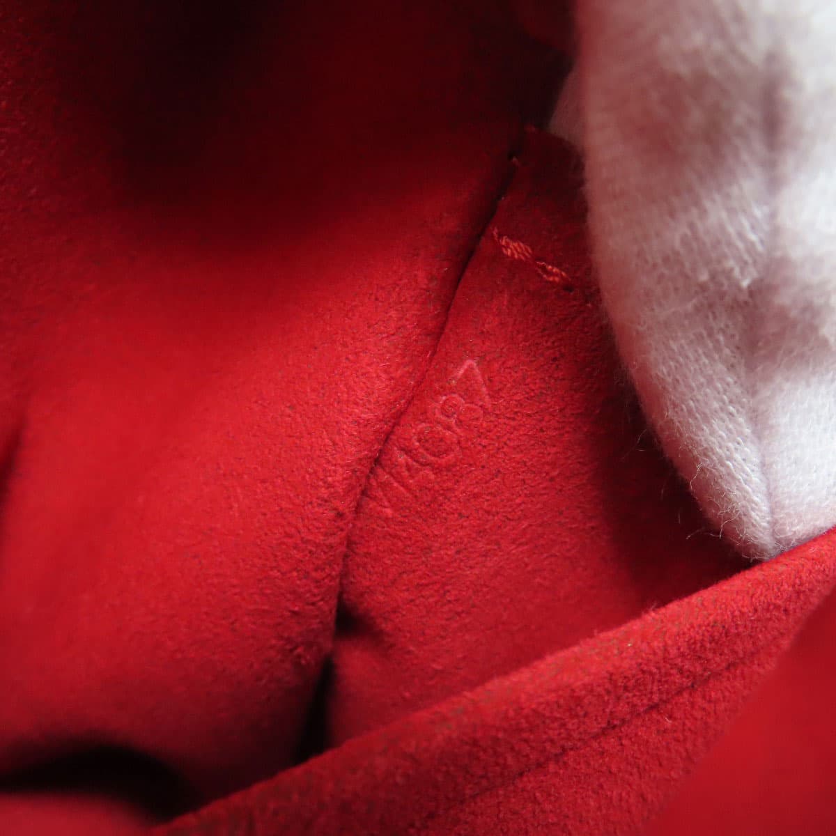 Louis Vuitton N51183? Saleya PM Tote Bag Damier Canvas Ladies 【Used】【LOUIS VUITTON】 N51183? 6