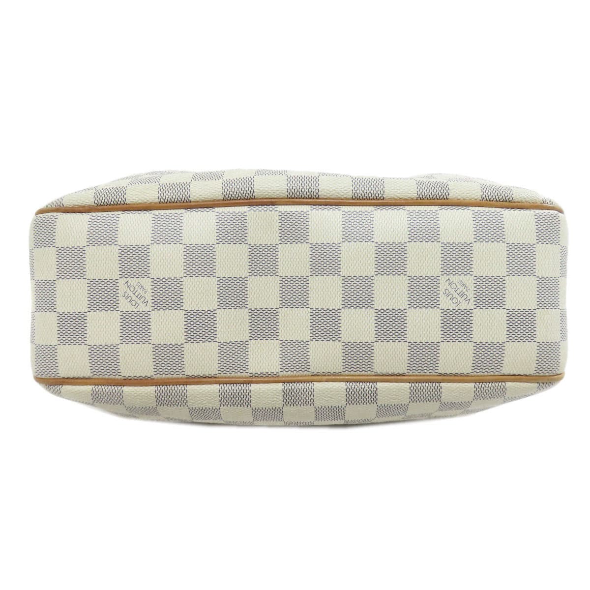 Louis Vuitton N41112 Shirakusa PM Shoulder Bag Damier Canvas Women's [Used] [LOUIS VUITTON] N41112 4