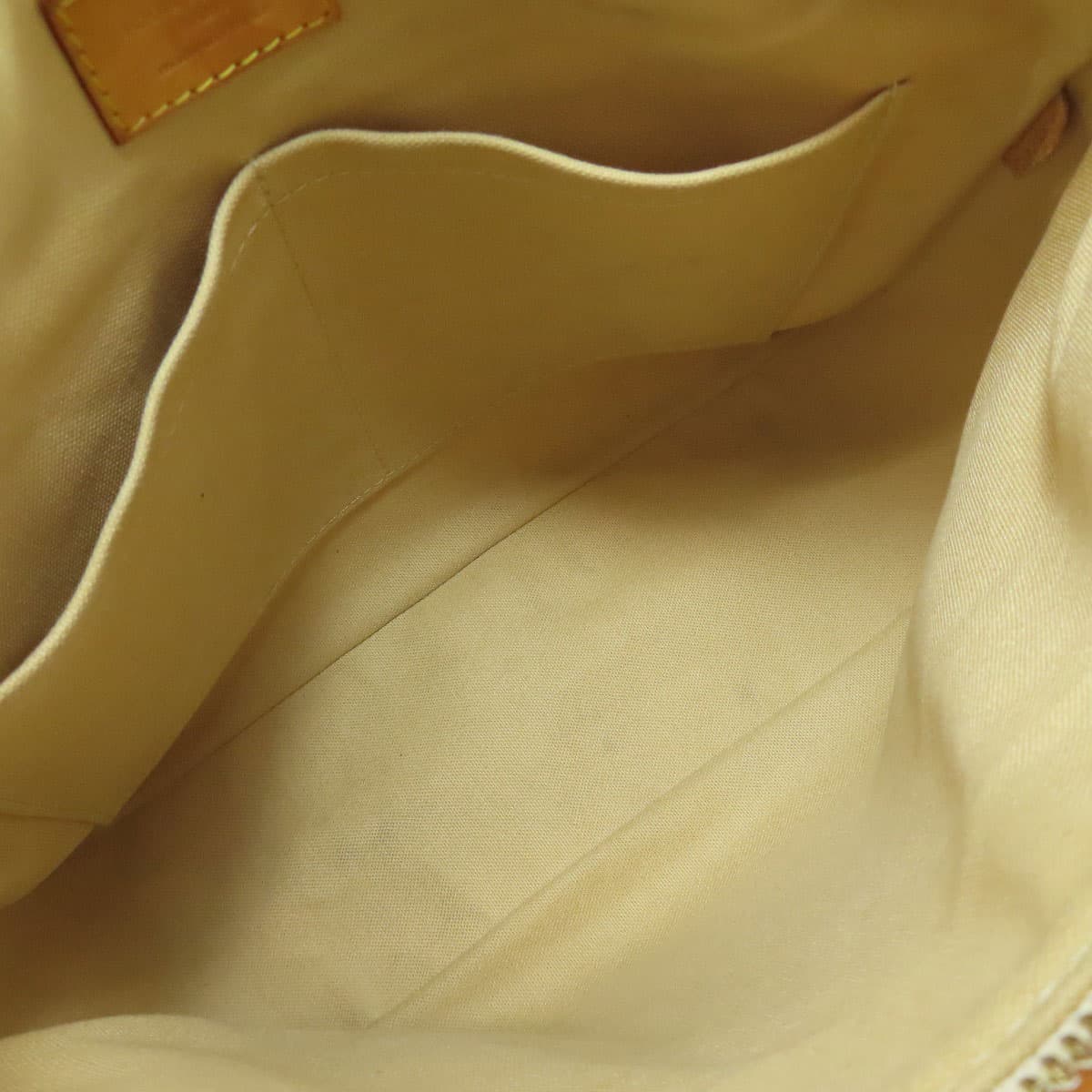 Louis Vuitton N41112 Shirakusa PM Shoulder Bag Damier Canvas Women's [Used] [LOUIS VUITTON] N41112 5