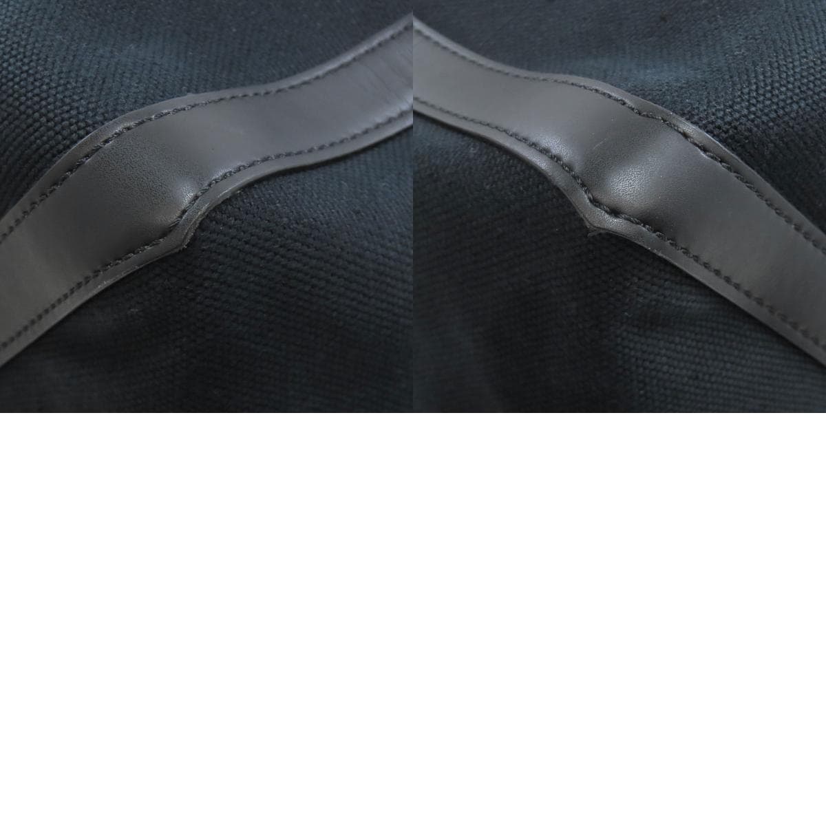 Valentino Studded Tote Bag Canvas Ladies [Used] [VALENTINO] 10