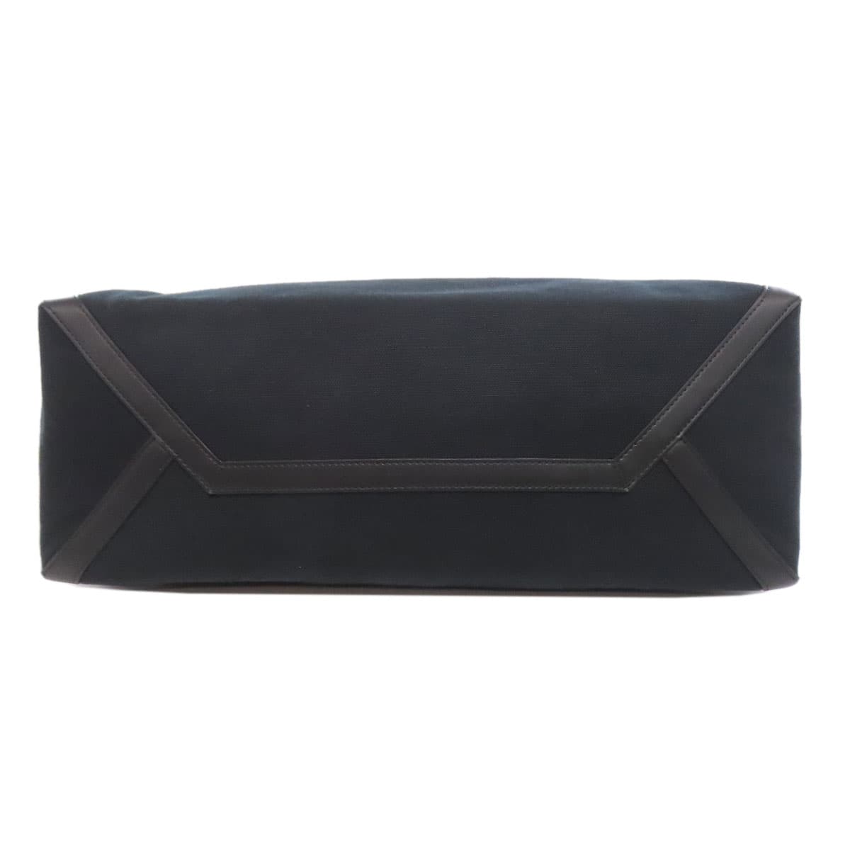 Valentino Studded Tote Bag Canvas Ladies [Used] [VALENTINO] 4