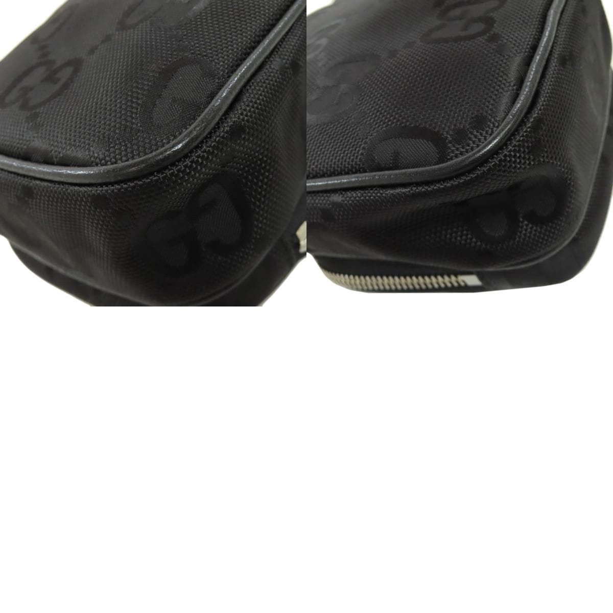 Gucci 643882 Off The Grid Shoulder Bag Nylon Material Ladies [Used] [GUCCI] 643882 10