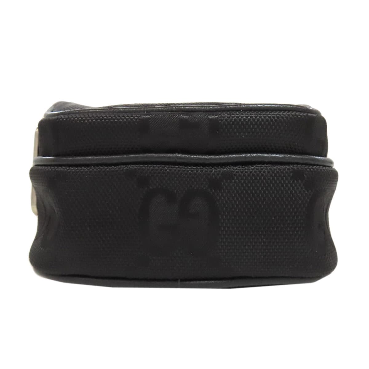 Gucci 643882 Off The Grid Shoulder Bag Nylon Material Ladies [Used] [GUCCI] 643882 4