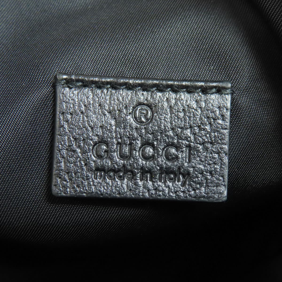 Gucci 643882 Off The Grid Shoulder Bag Nylon Material Ladies [Used] [GUCCI] 643882 6