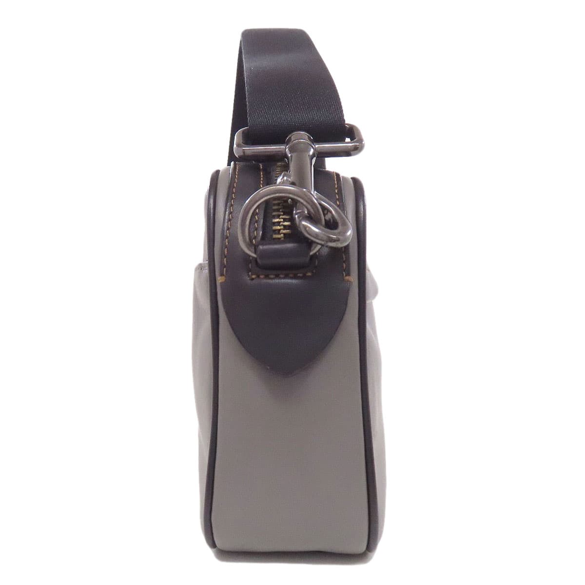 Coach F39946 Graham Crossbody Shoulder Bag Leather for Women [Used] [COACH] F39946 3