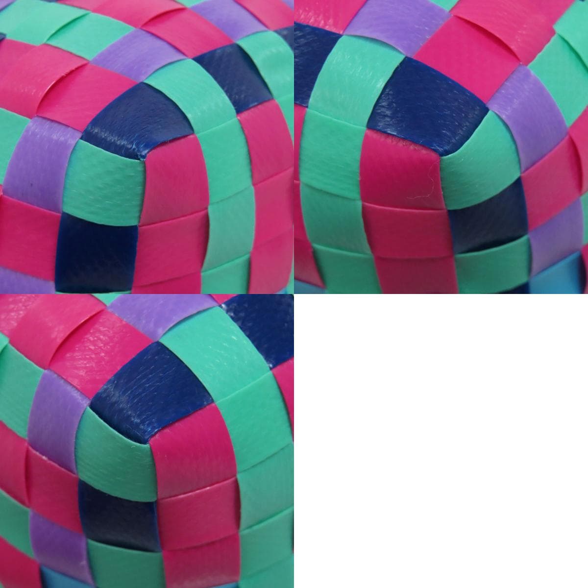 Marni basket bag handbag polypropylene ladies [used] [MARNI] 10