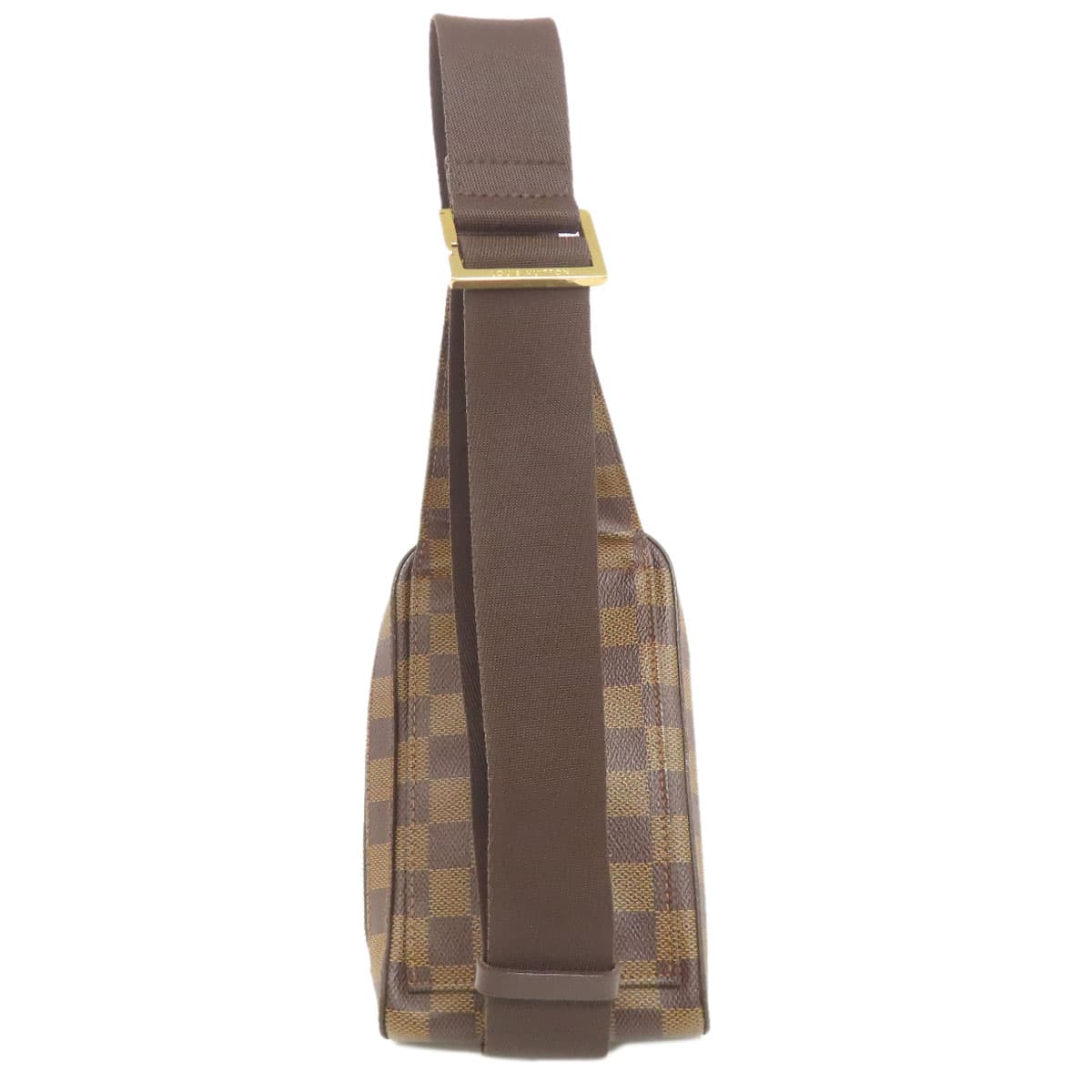 Louis Vuitton N51994 Geronimos Body Bag Damier Canvas for Women [Used] [LOUIS VUITTON] N51994 2
