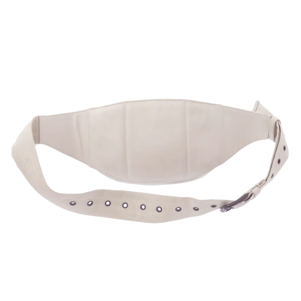 Bottega Veneta Intrecciato Body Bag Calf Leather for Women [Used] [BOTTEGA VENETA] 2