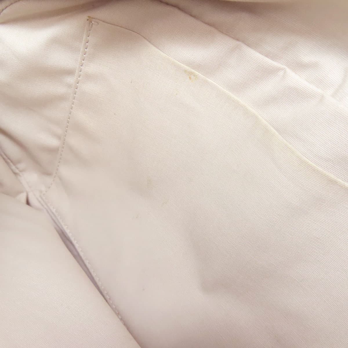 Bottega Veneta Intrecciato Body Bag Calf Leather for Women [Used] [BOTTEGA VENETA] 7