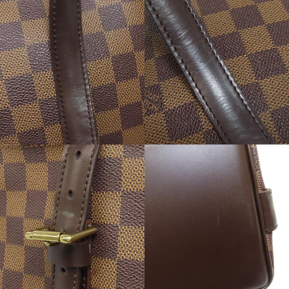 Louis Vuitton N51119 Chelsea Tote Bag Damier Canvas Ladies [Used] [LOUIS VUITTON] N51119 9