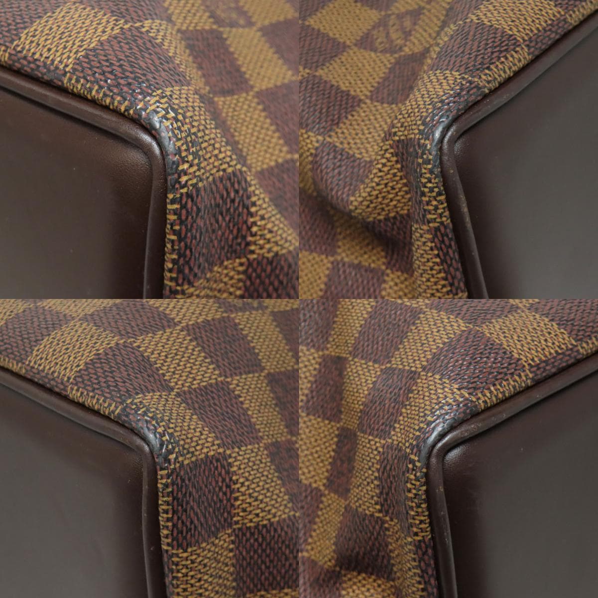 Louis Vuitton N51119 Chelsea Tote Bag Damier Canvas Ladies [Used] [LOUIS VUITTON] N51119 10