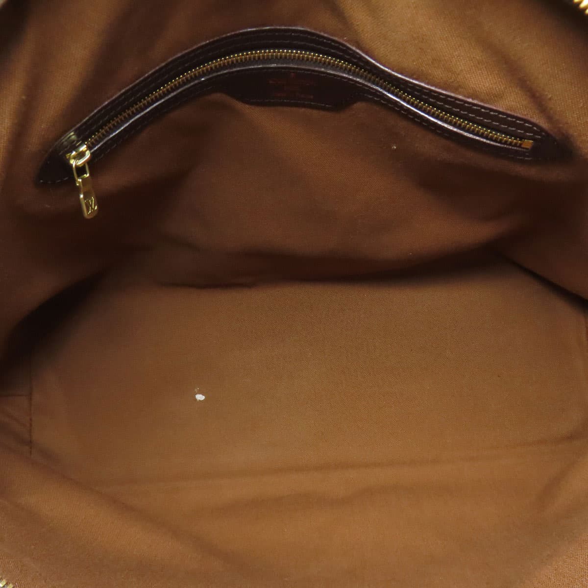 Louis Vuitton N51119 Chelsea Tote Bag Damier Canvas Ladies [Used] [LOUIS VUITTON] N51119 5