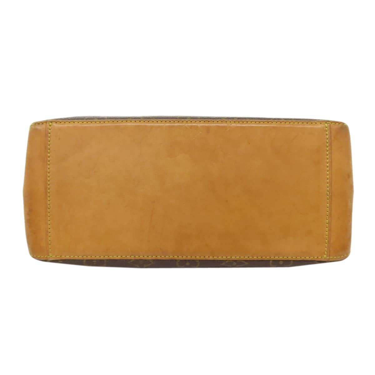 Louis Vuitton M51148 Cabas Piano Tote Bag Monogram Canvas Ladies [Used] [LOUIS VUITTON] M51148 4