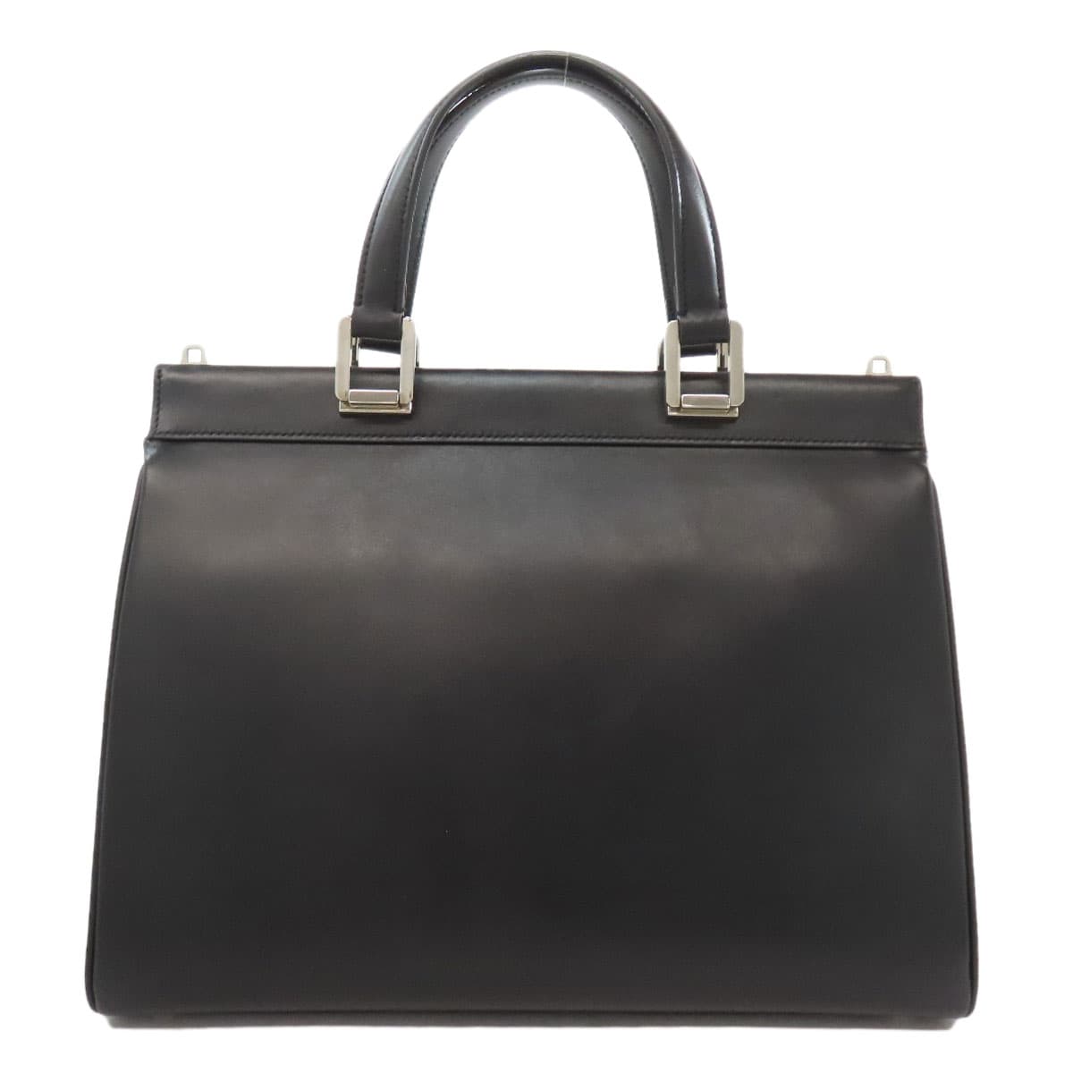 Gucci 564714 Zumi 2WAY Handbag Calf Leather Ladies [Used] [GUCCI] 564714 2