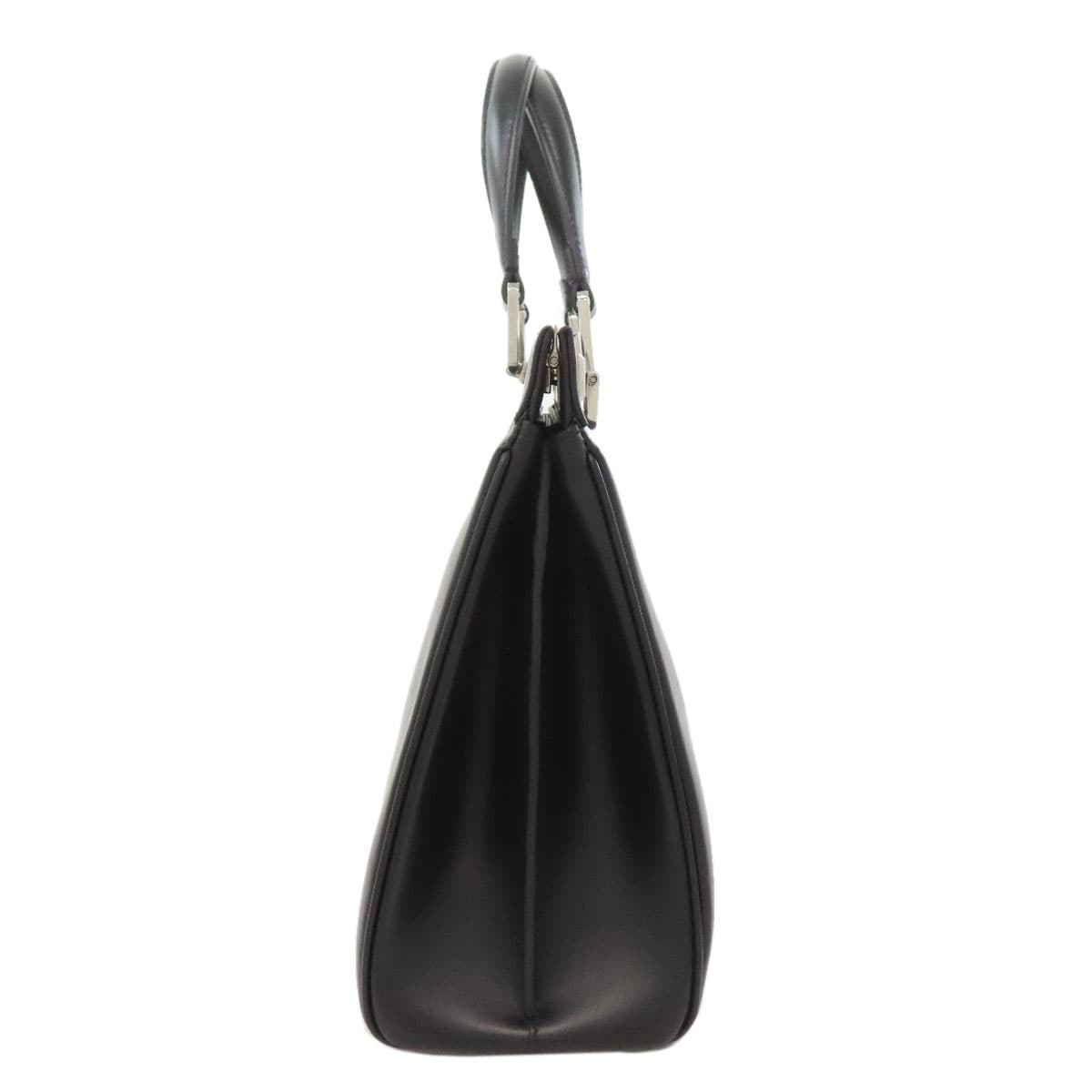 Gucci 564714 Zumi 2WAY Handbag Calf Leather Ladies [Used] [GUCCI] 564714 3