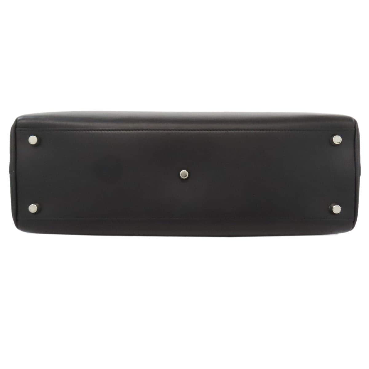 Gucci 564714 Zumi 2WAY Handbag Calf Leather Ladies [Used] [GUCCI] 564714 4