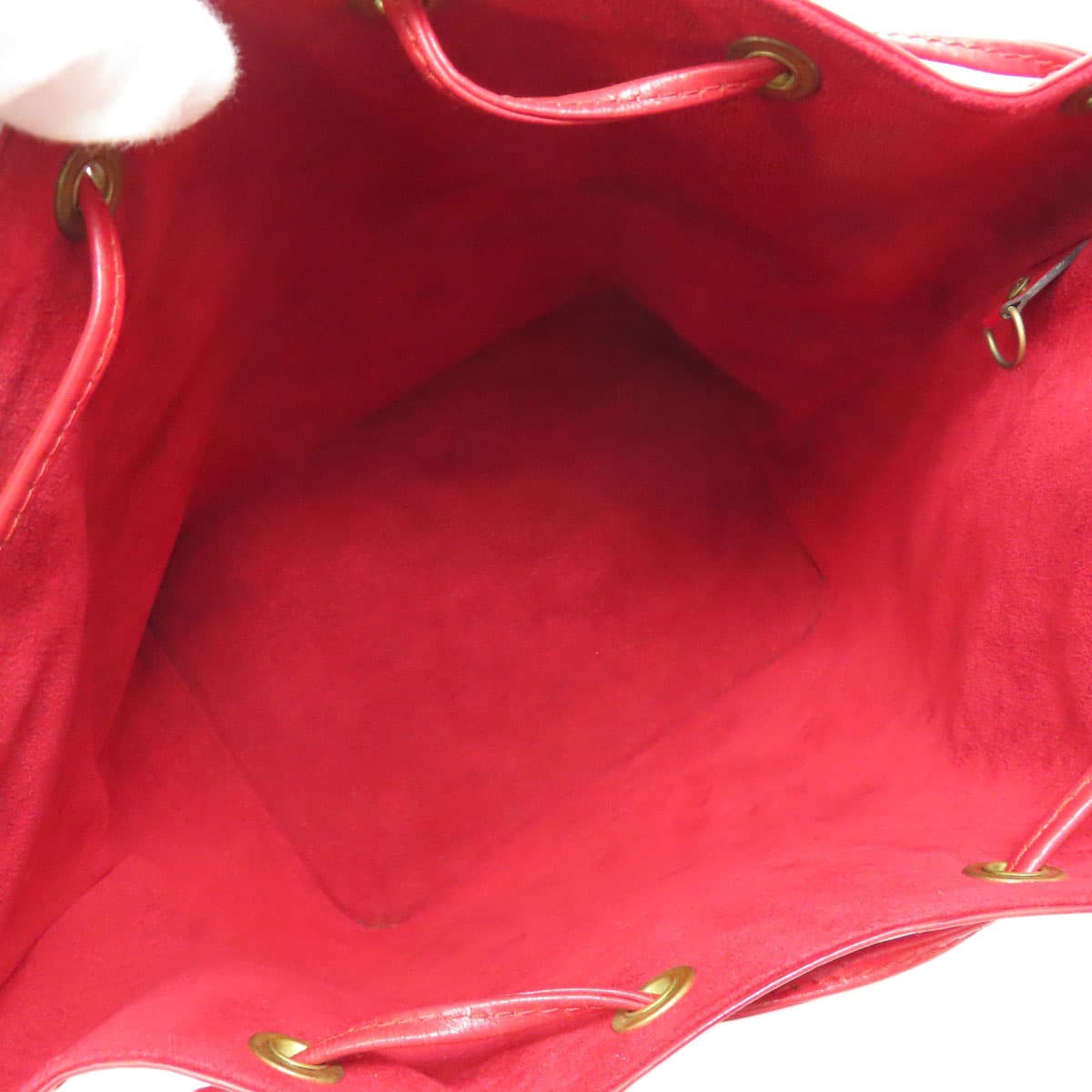 Louis Vuitton M59017 Petit Noe Shoulder Bag Epi Leather Ladies [Used] [LOUIS VUITTON] M59017 5