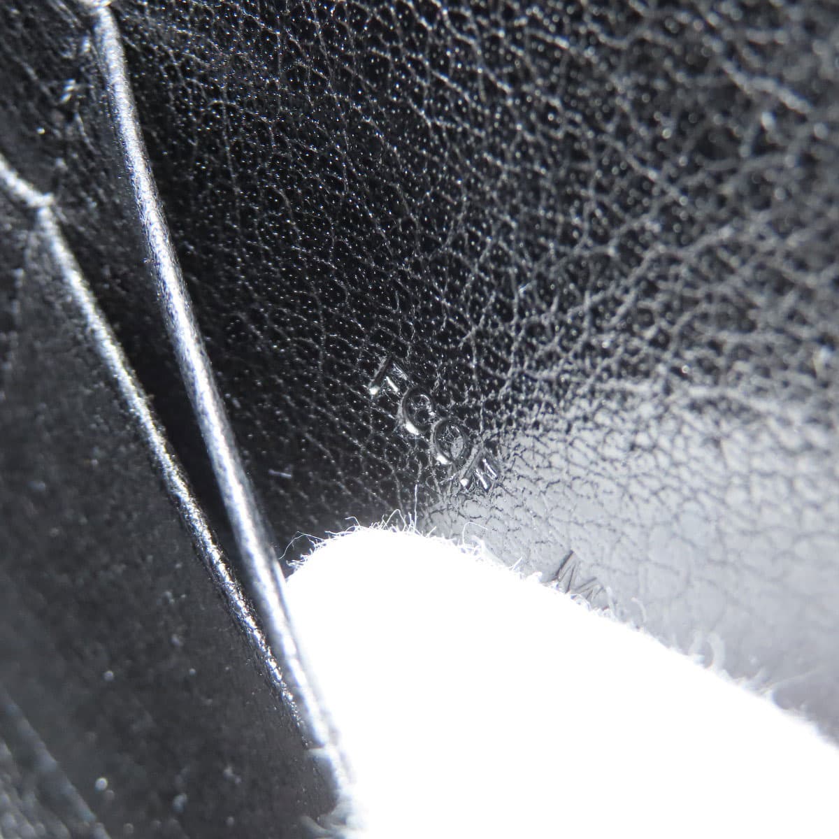 Cartier Must Line Long Wallet (with Coin Purse) Leather Ladies [Used] [CARTIER] 7