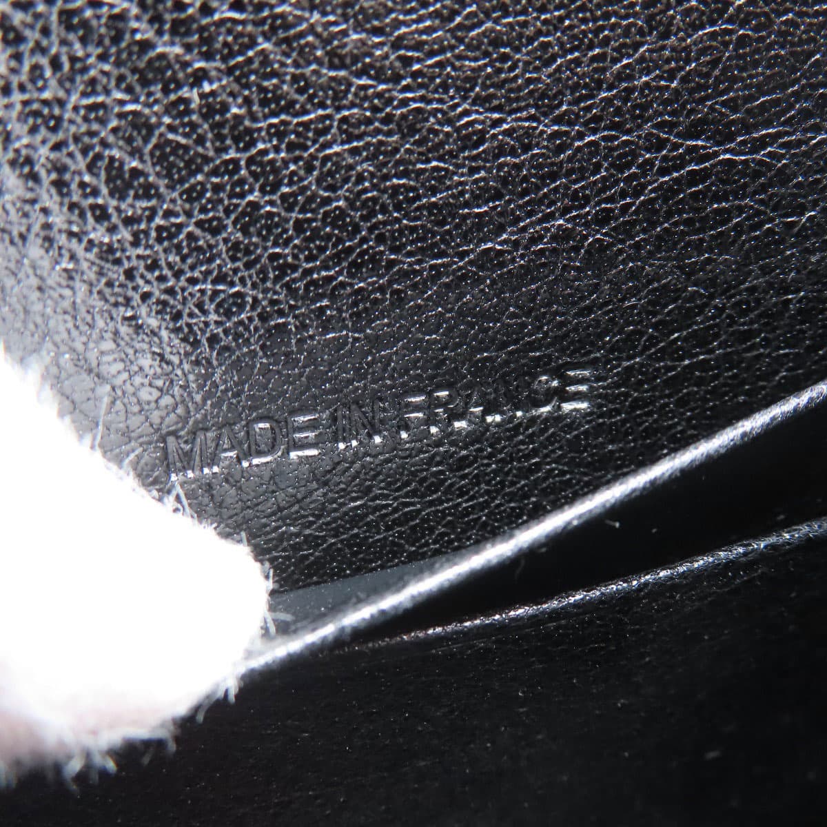 Cartier Must Line Long Wallet (with Coin Purse) Leather Ladies [Used] [CARTIER] 8