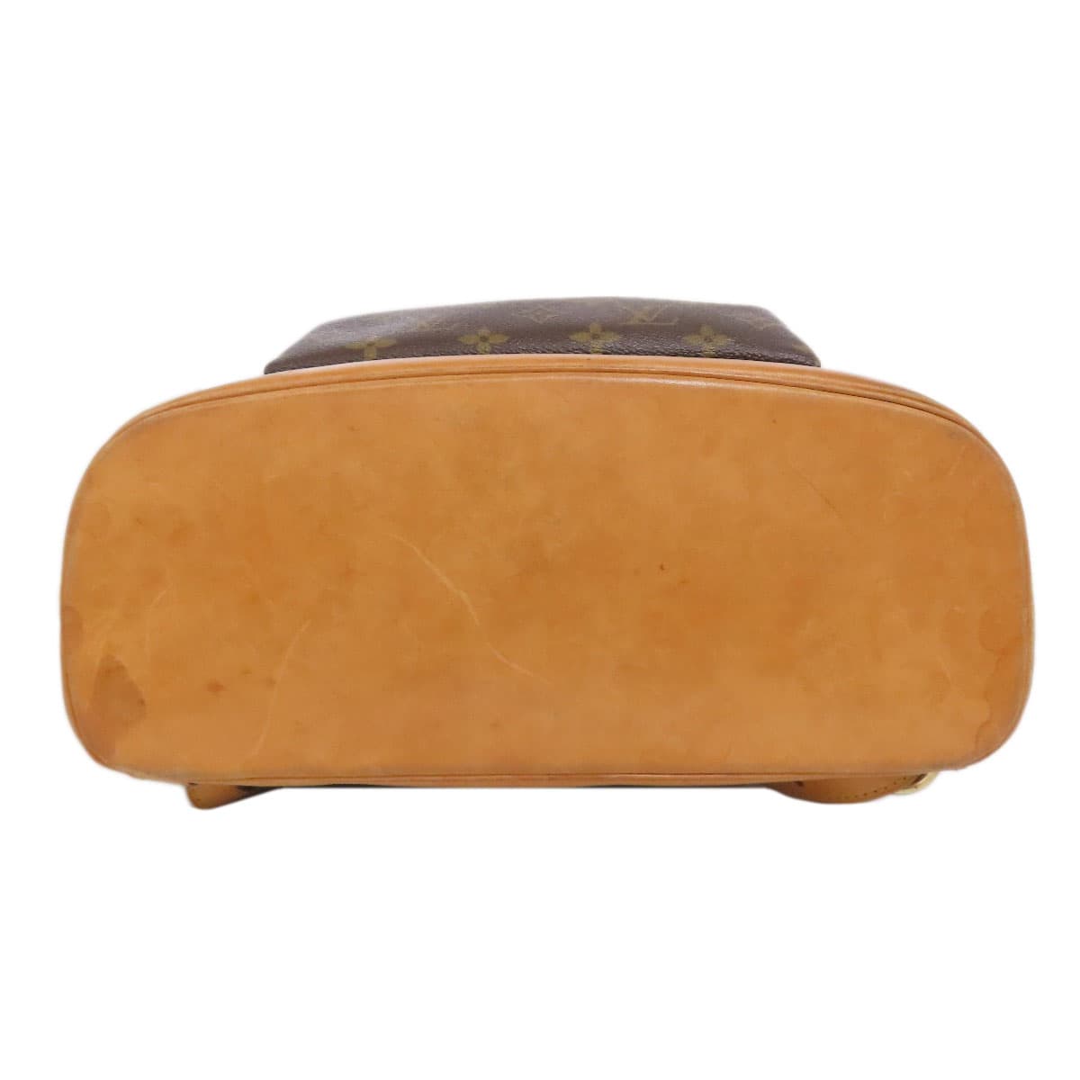 Louis Vuitton M51135 Montsouris GM Backpack Daypack Monogram Canvas Ladies [Used] [LOUIS VUITTON] M51135 4