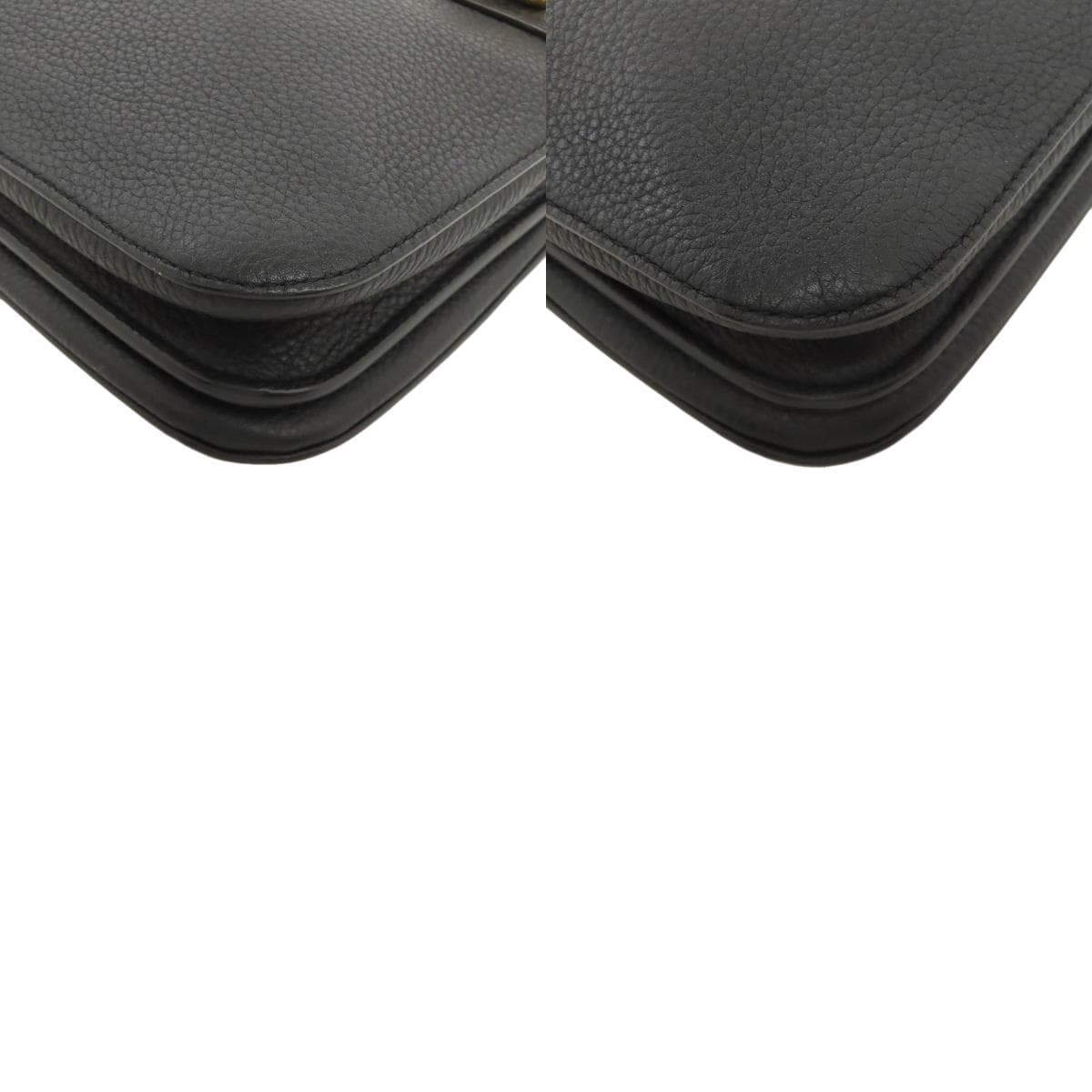 Bottega Veneta Mount Envelope 2WAY Handbag Calf Leather for Women [Used] [BOTTEGA VENETA] 10