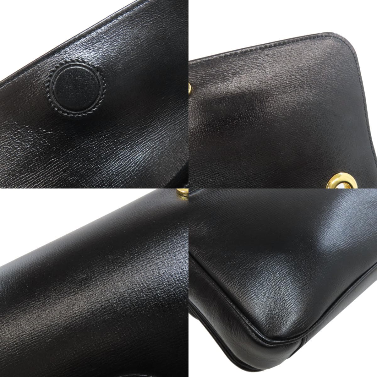 Gucci 576421 Chain Shoulder Shoulder Bag Calf Leather Ladies [Used] [GUCCI] 576421 8