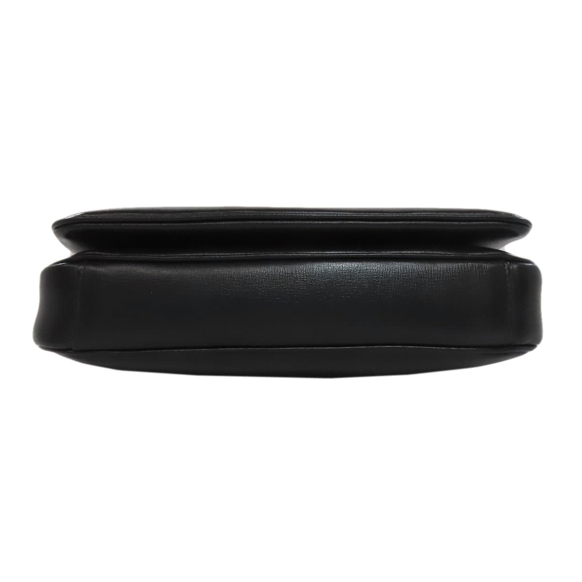 Gucci 576421 Chain Shoulder Shoulder Bag Calf Leather Ladies [Used] [GUCCI] 576421 4