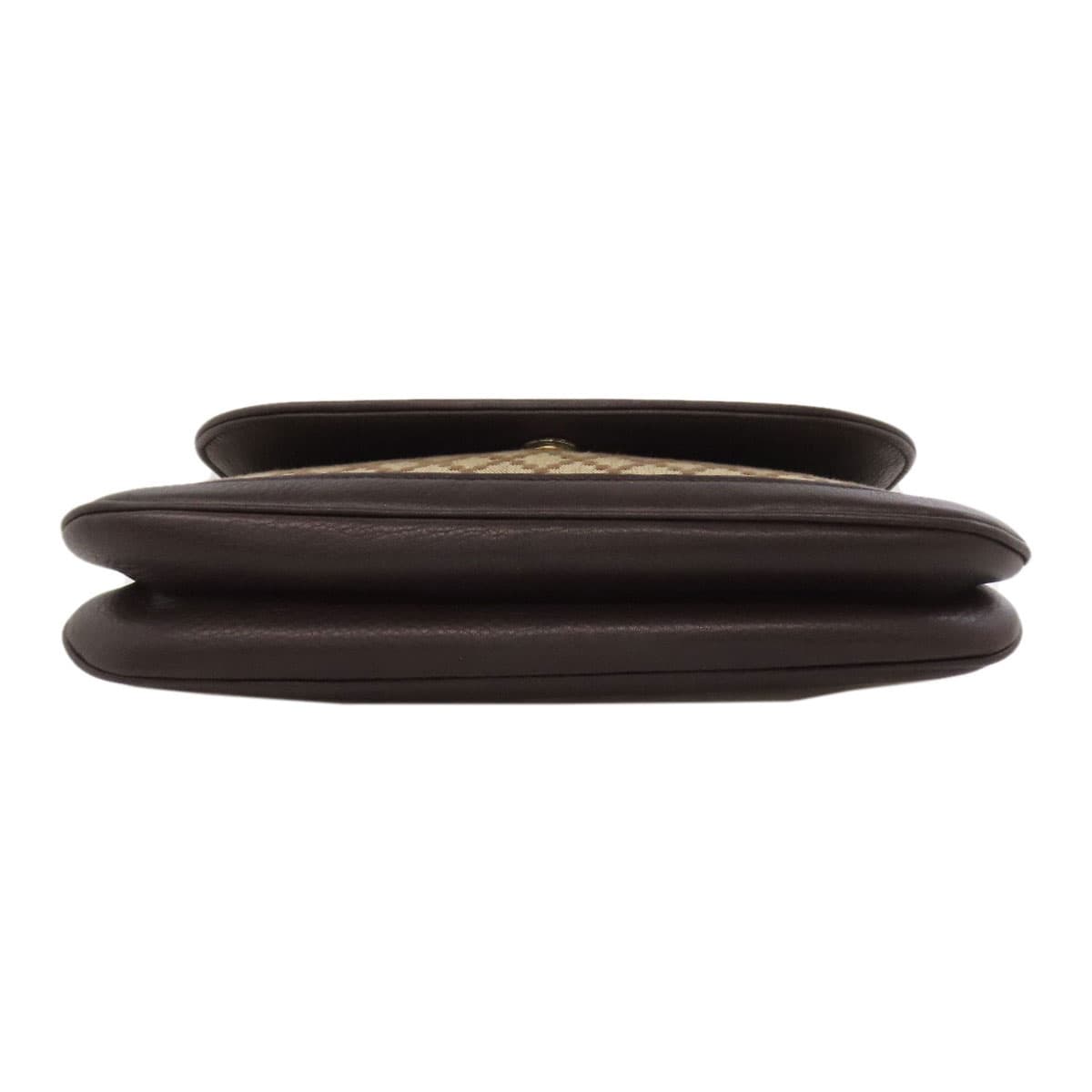 Gucci 251820 Diamante Chain Shoulder Shoulder Bag Canvas Ladies [Used] [GUCCI] 251820 4