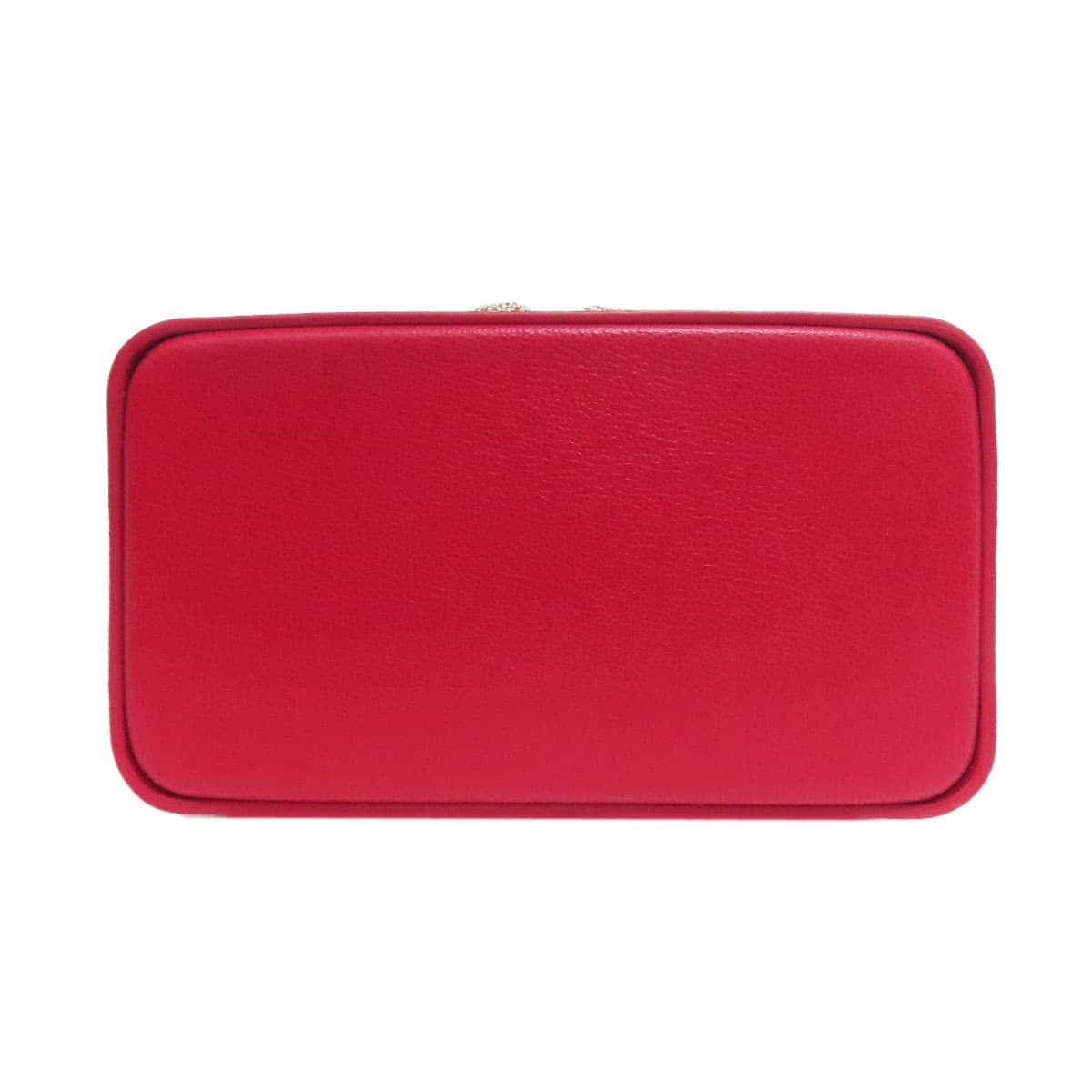 Bulgari 2WAY Handbag Calf Ladies [Used] [BVLGARI] 4