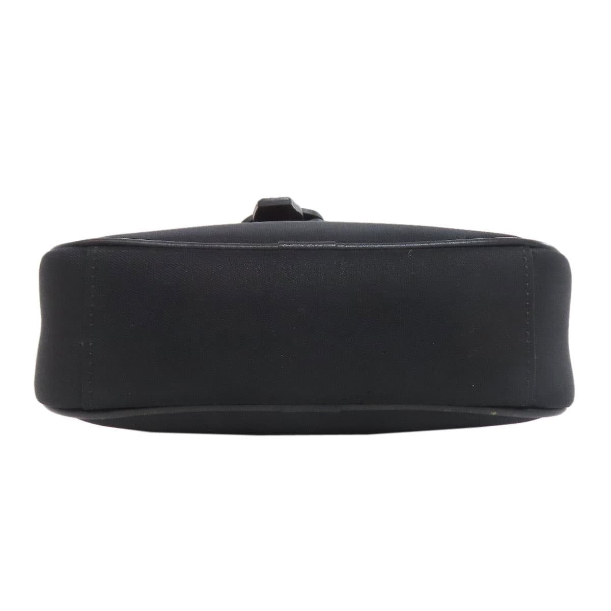 Burberry Nova Check Shoulder Bag Nylon Canvas/Leather Ladies [Used] [BURBERRY] 4