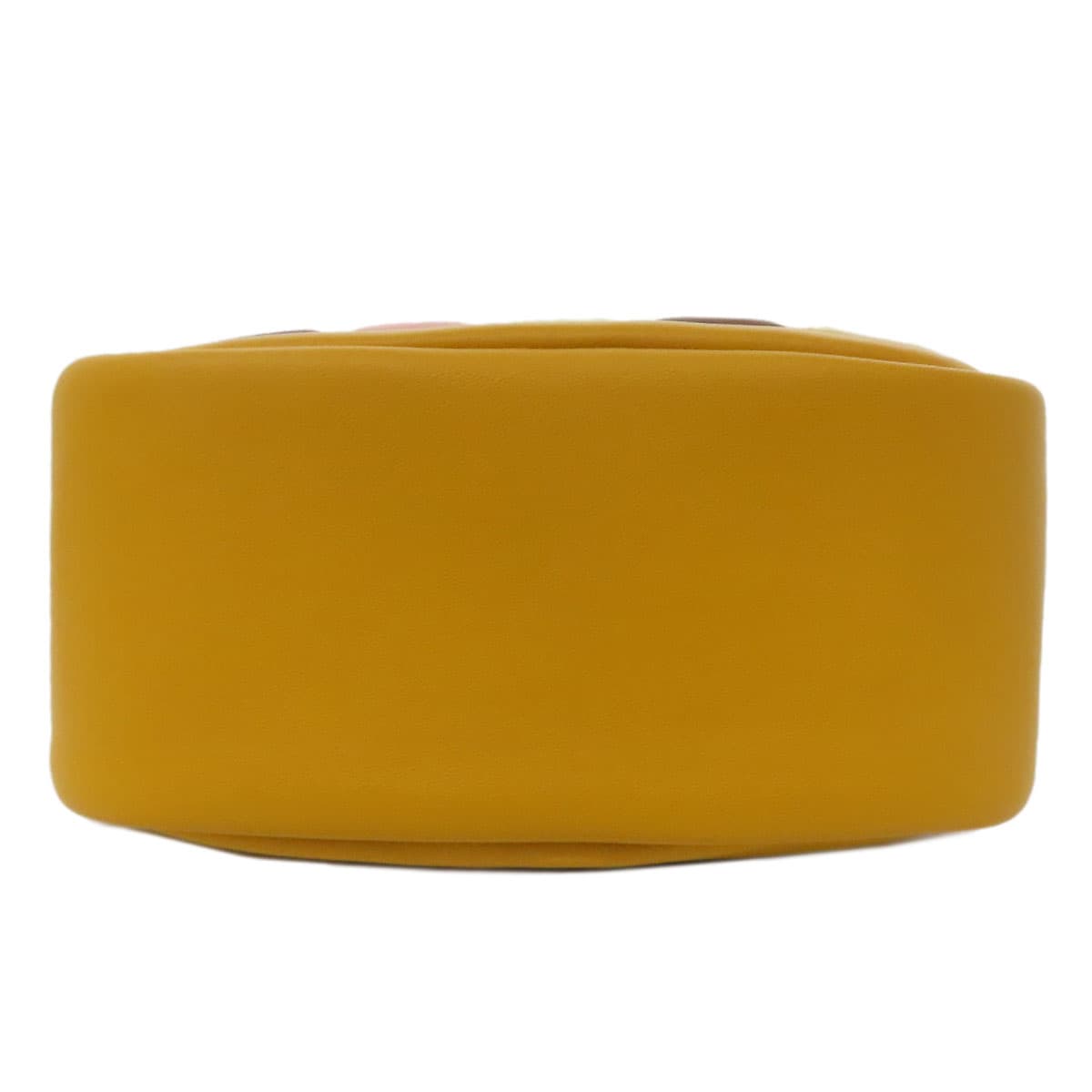 Tory Burch Perry High Frequency Mini Bag Shoulder Bag Leather Women's [Used] [Tory Burch] 4