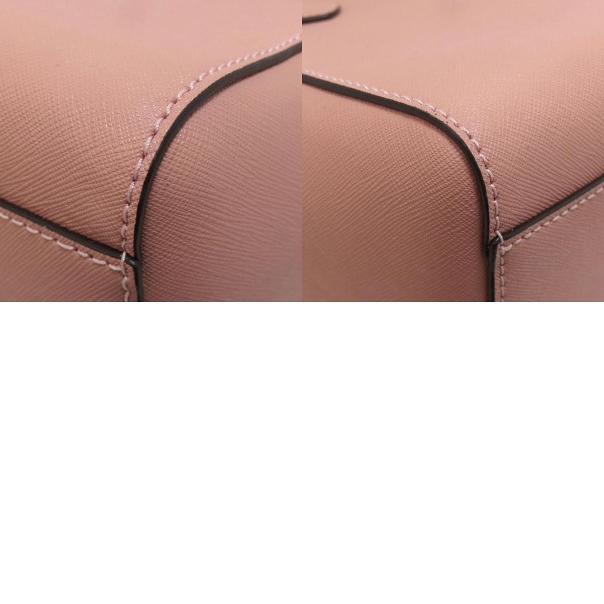 Tory Burch Logo Tote Bag PVC Ladies [Used] [Tory Burch] 10