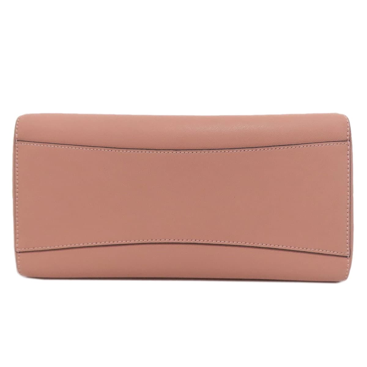 Tory Burch Logo Tote Bag PVC Ladies [Used] [Tory Burch] 4